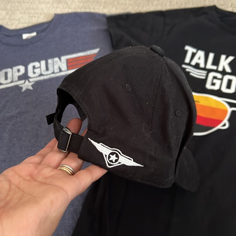 Top Gun Bundle - Picture 3 of 3